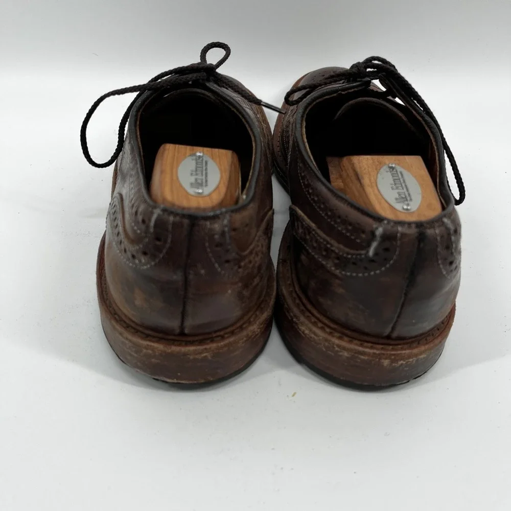 Allen Edmonds allen edmonds